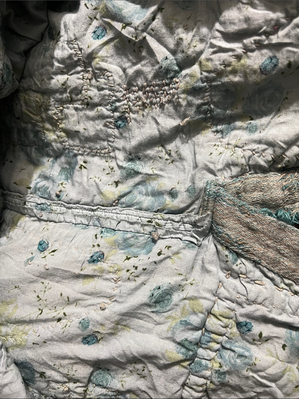 OBO- Magnolia Pearl Jacket - Picture 14 of 14